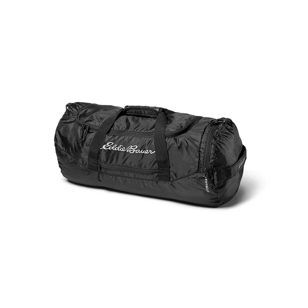 StrapStory - Duffle Bag 005