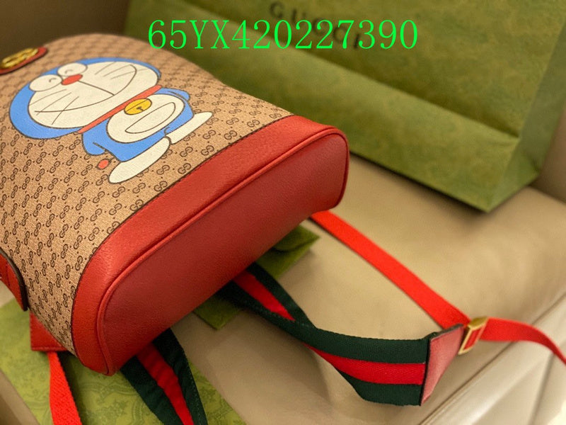 STRAPSTORY - GGC4 BAG - 672