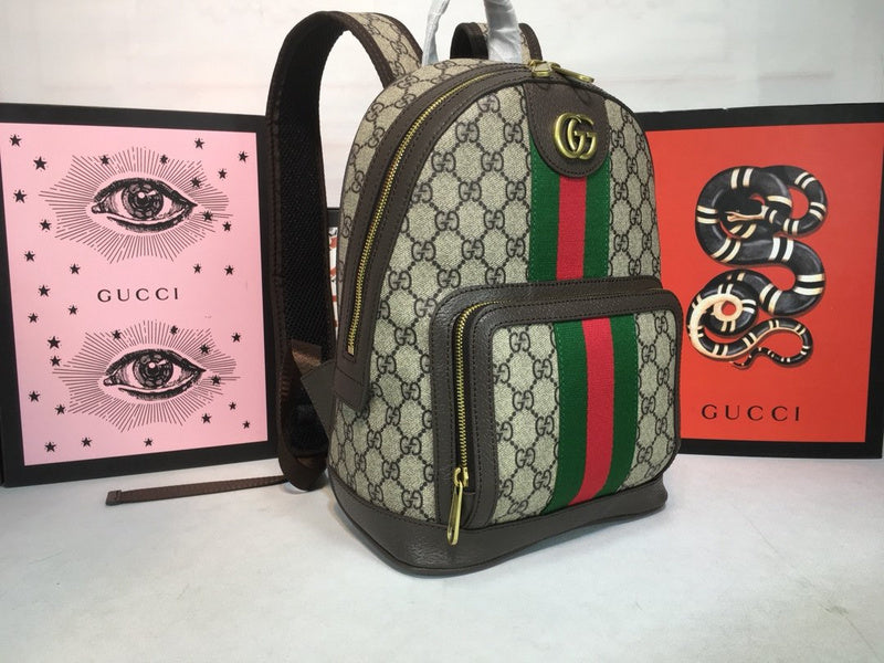 STRAPSTORY - GGC4 BAG - 839