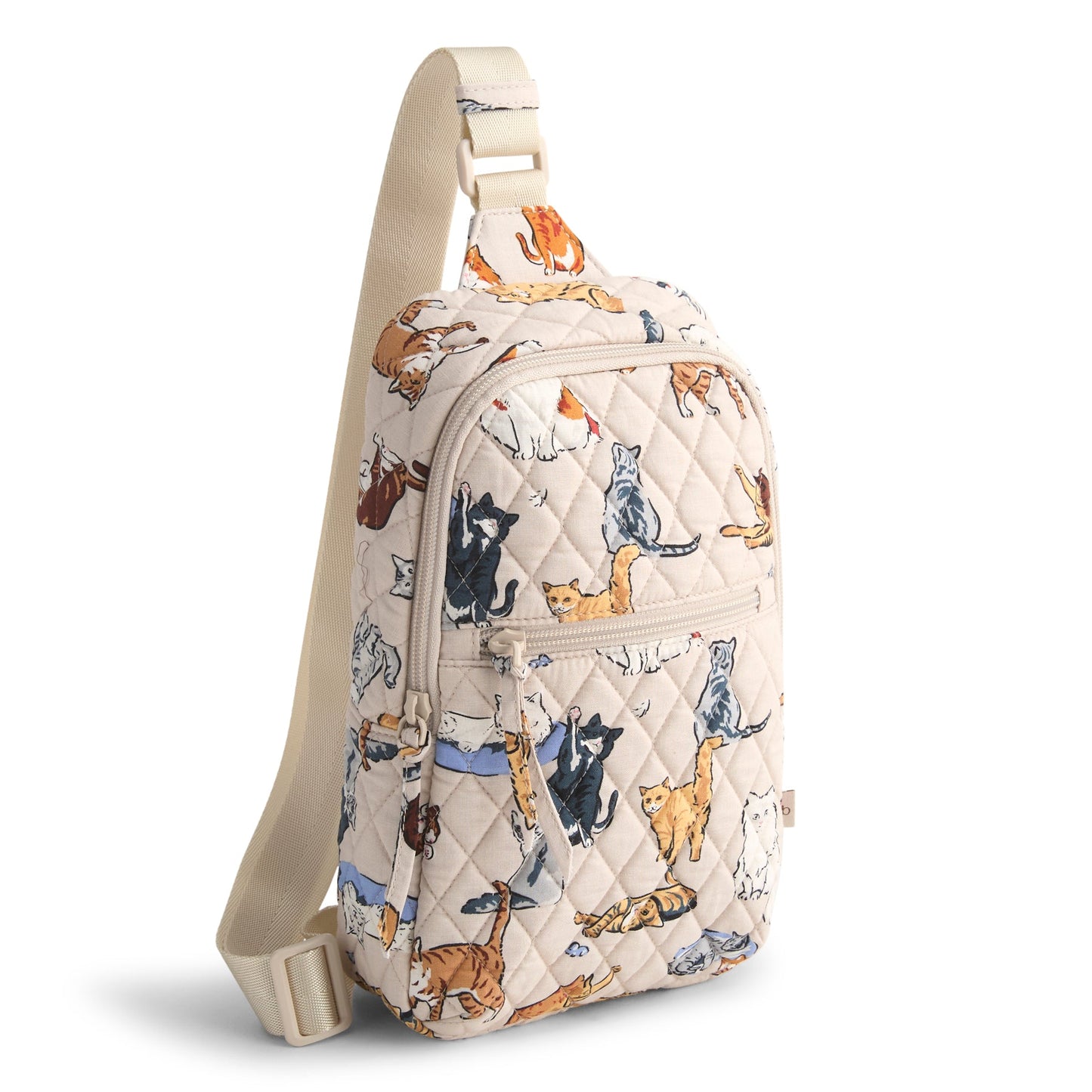 StrapStory - Backpack 570
