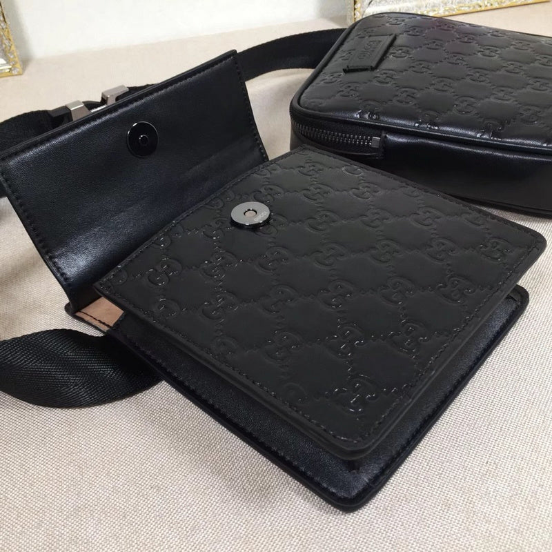 STRAPSTORY - GGC4 BAG - 275