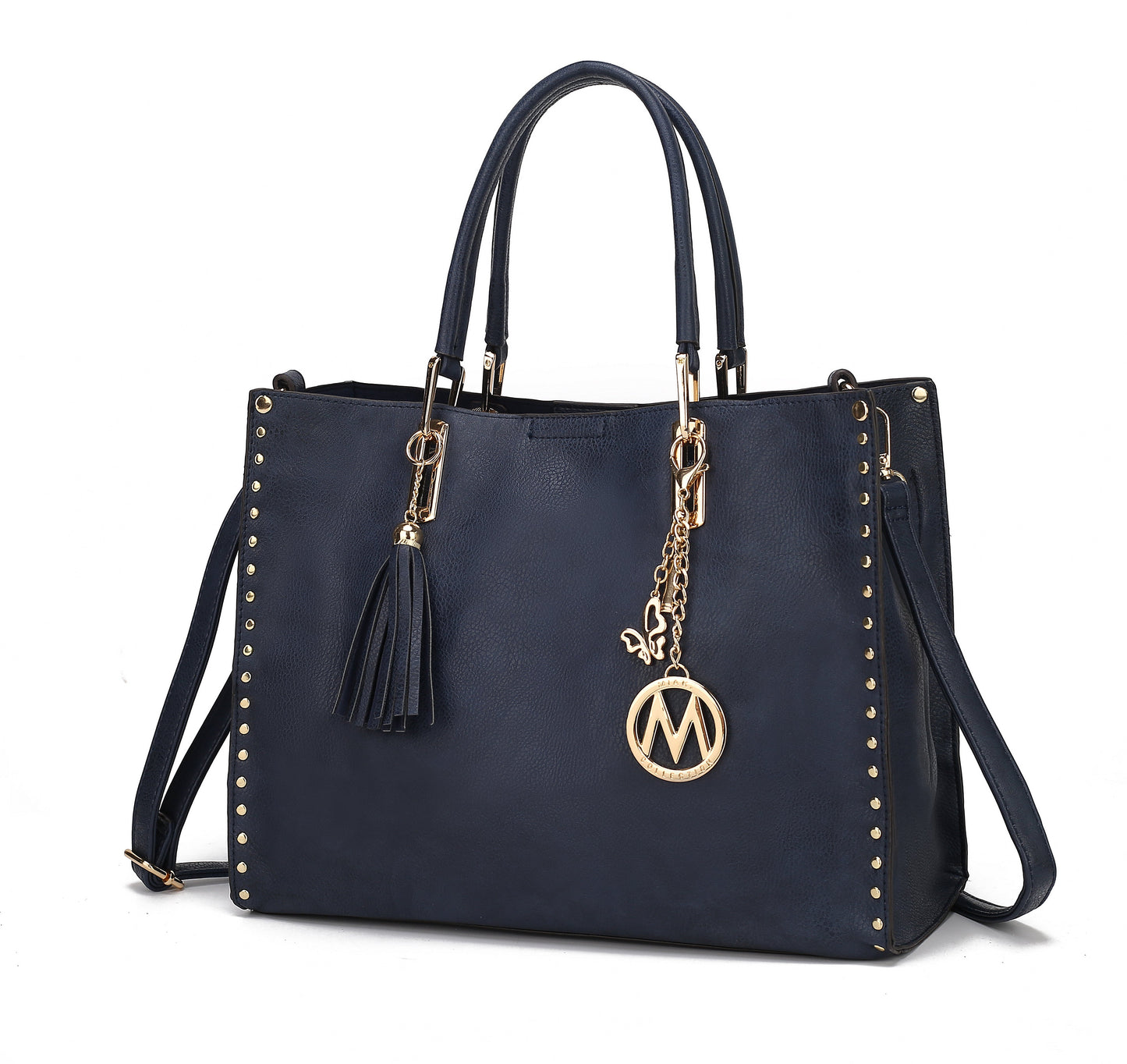 StrapStory - Tote Bag 086