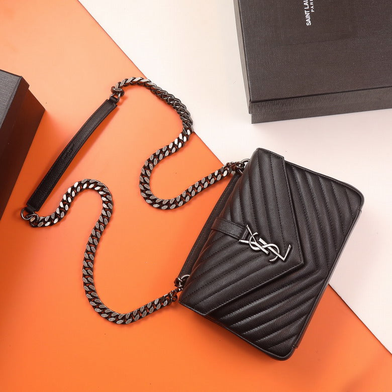 LSY-Bags - Strap Story - 360