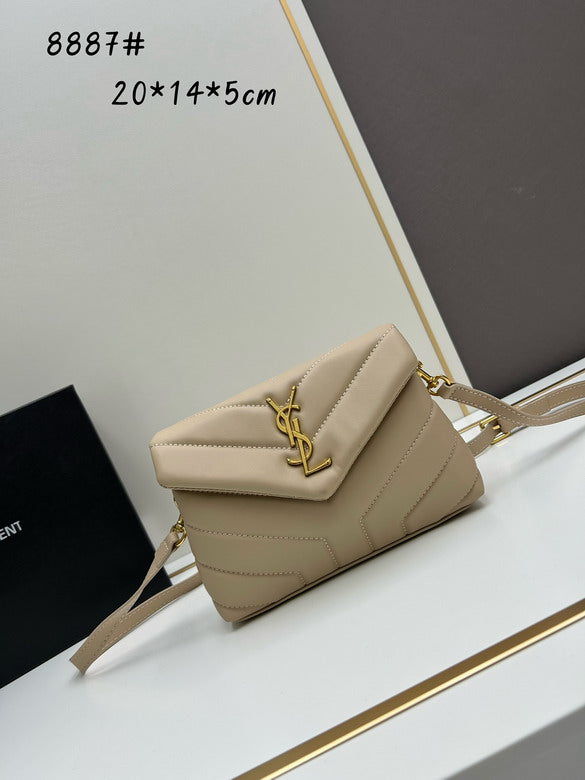 LSY-Bags - Strap Story - 144