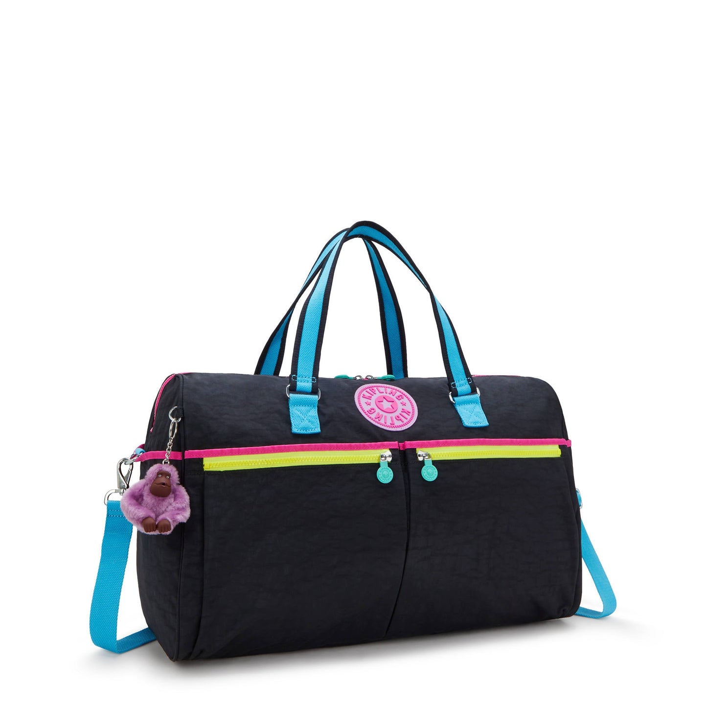 StrapStory - Duffle Bag 154