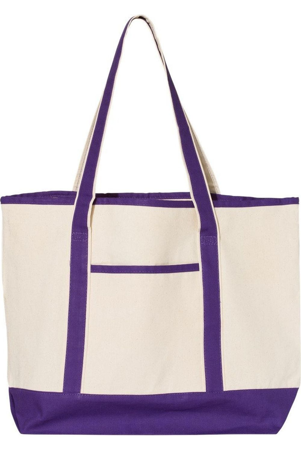 StrapStory - Tote Bag 1905