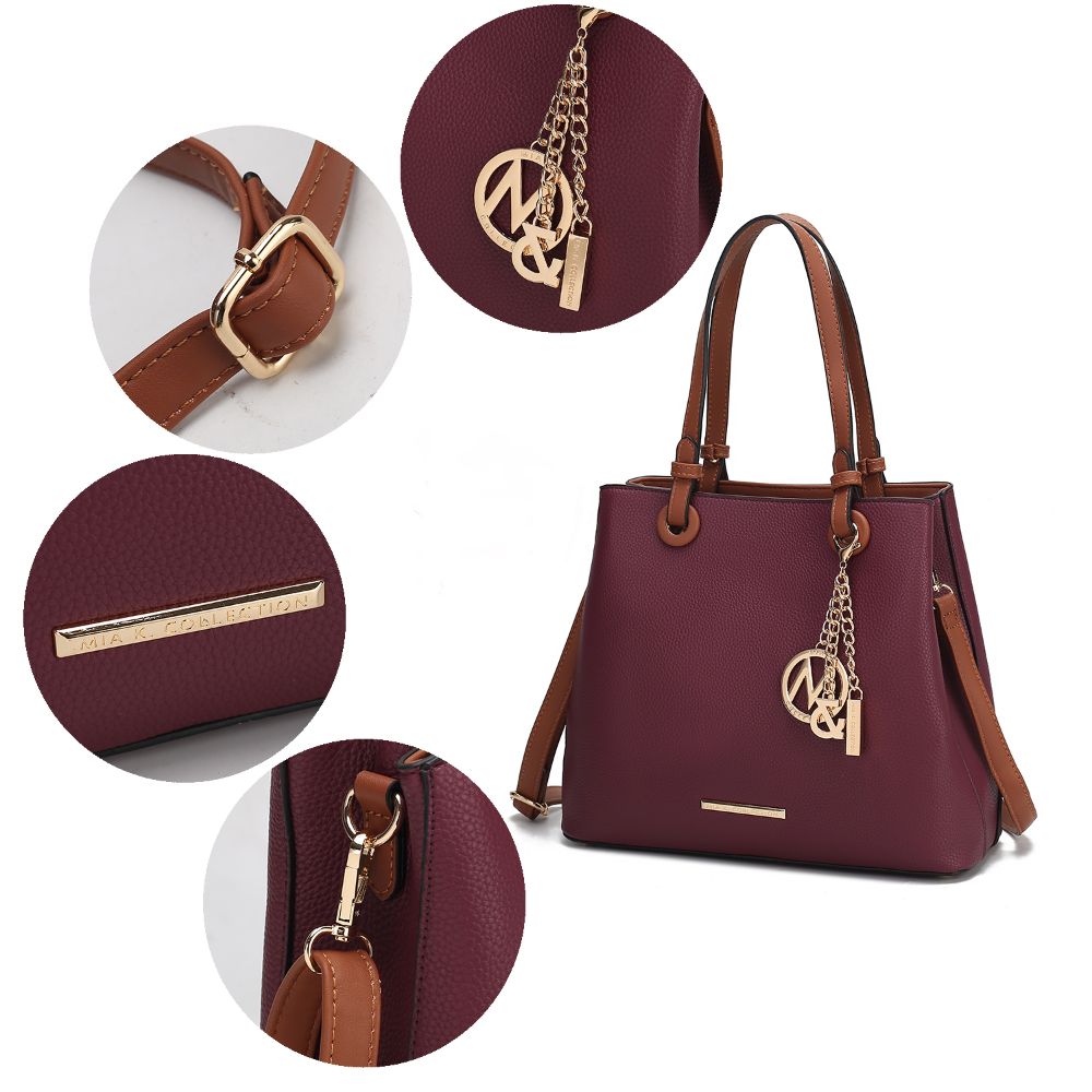 StrapStory - Tote Bag 601