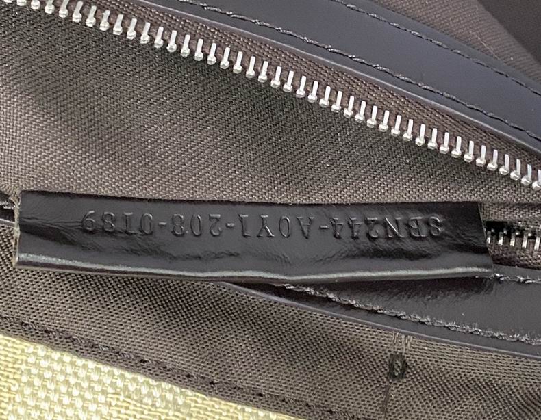 FDNI-Bags - Strap Story - 592