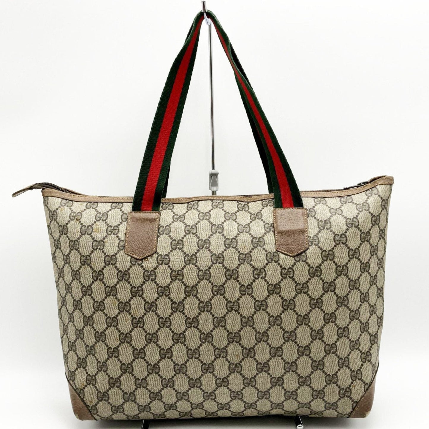 StrapStory - Tote Bag 2515