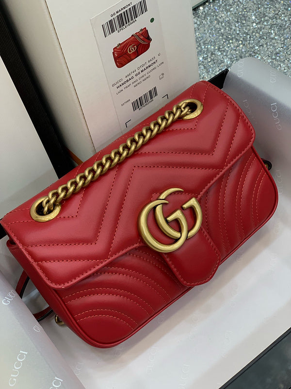 STRAPSTORY - GGC4 BAG - 986