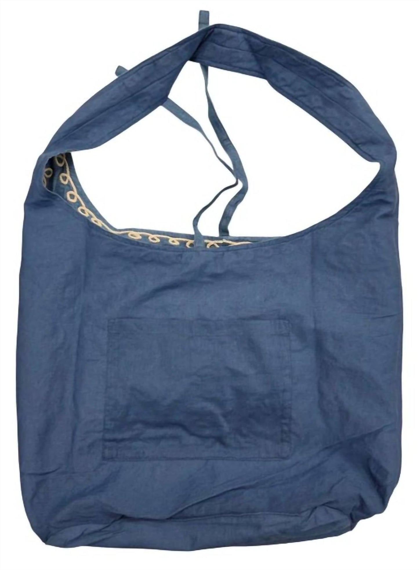 StrapStory - Tote Bag 1810