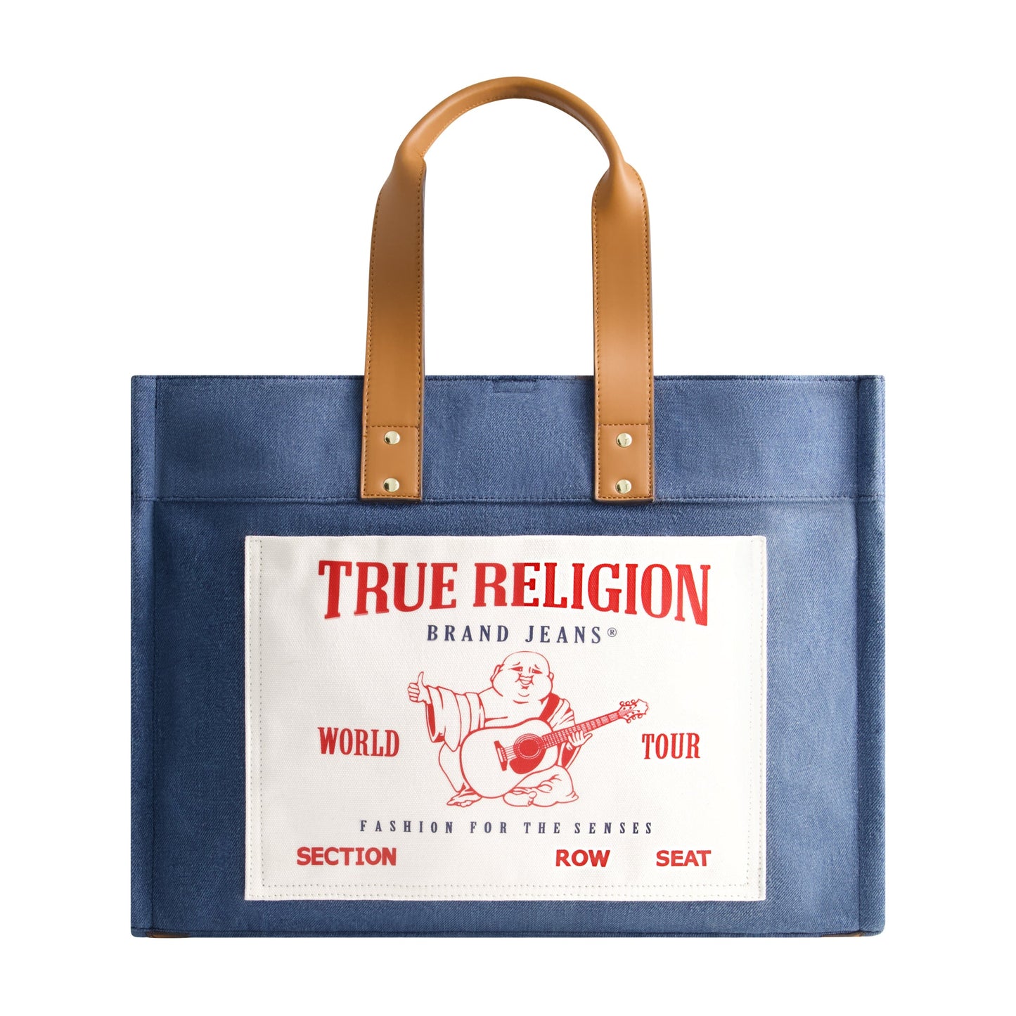 StrapStory - Tote Bag 631