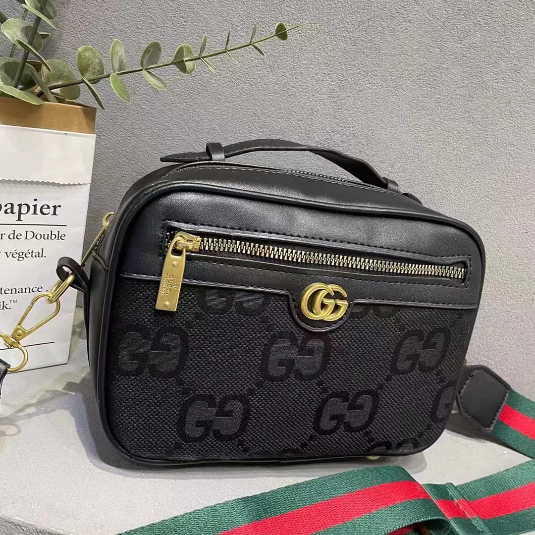 STRAPSTORY - GGC1 BAG - 1005