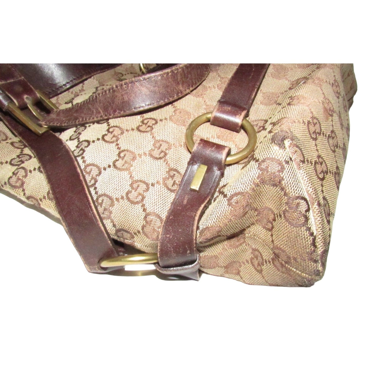 STRAPSTORY - GGC4 BAG - 2307