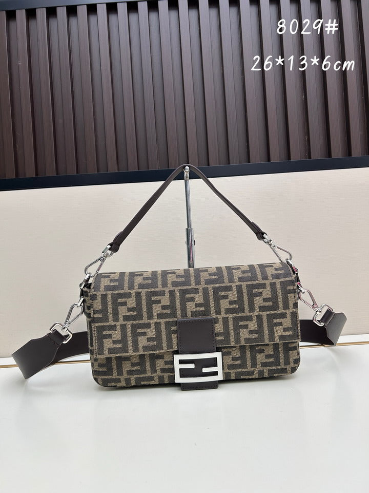FDNI-Bags - Strap Story - 944