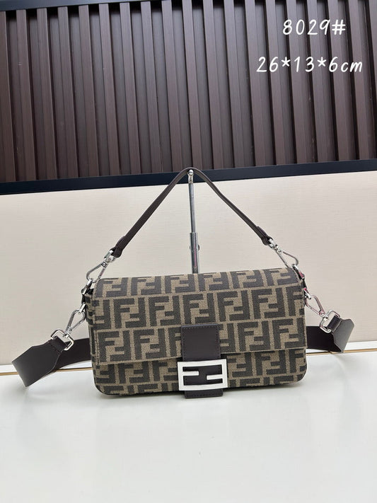 FDNI-Bags - Strap Story - 944