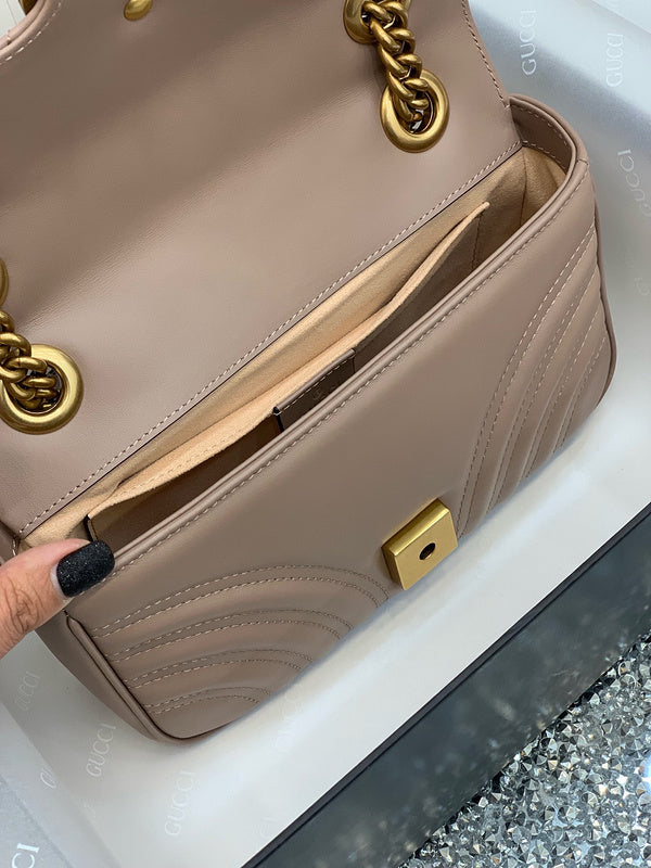 STRAPSTORY - GGC4 BAG - 994