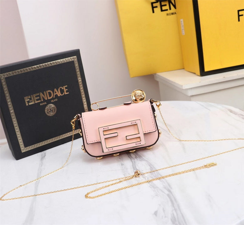 FDNI-Bags - Strap Story - 694
