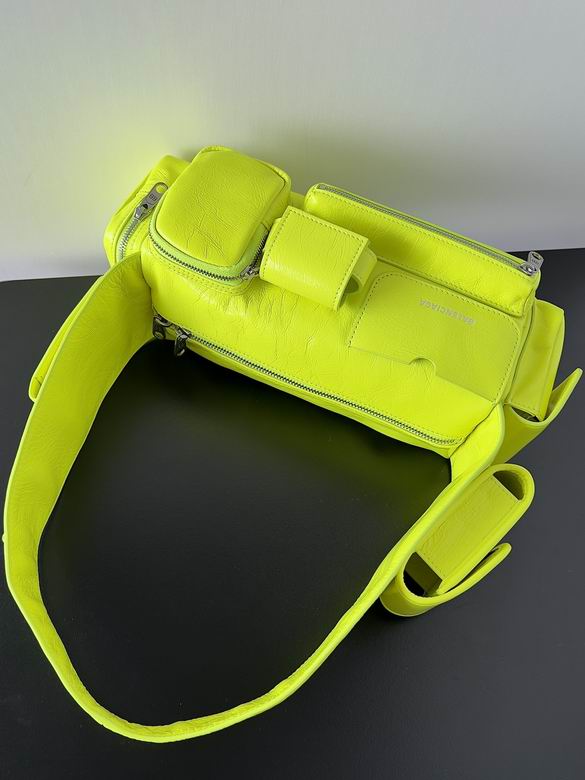 BLGA-Bags - Strap Story - 660