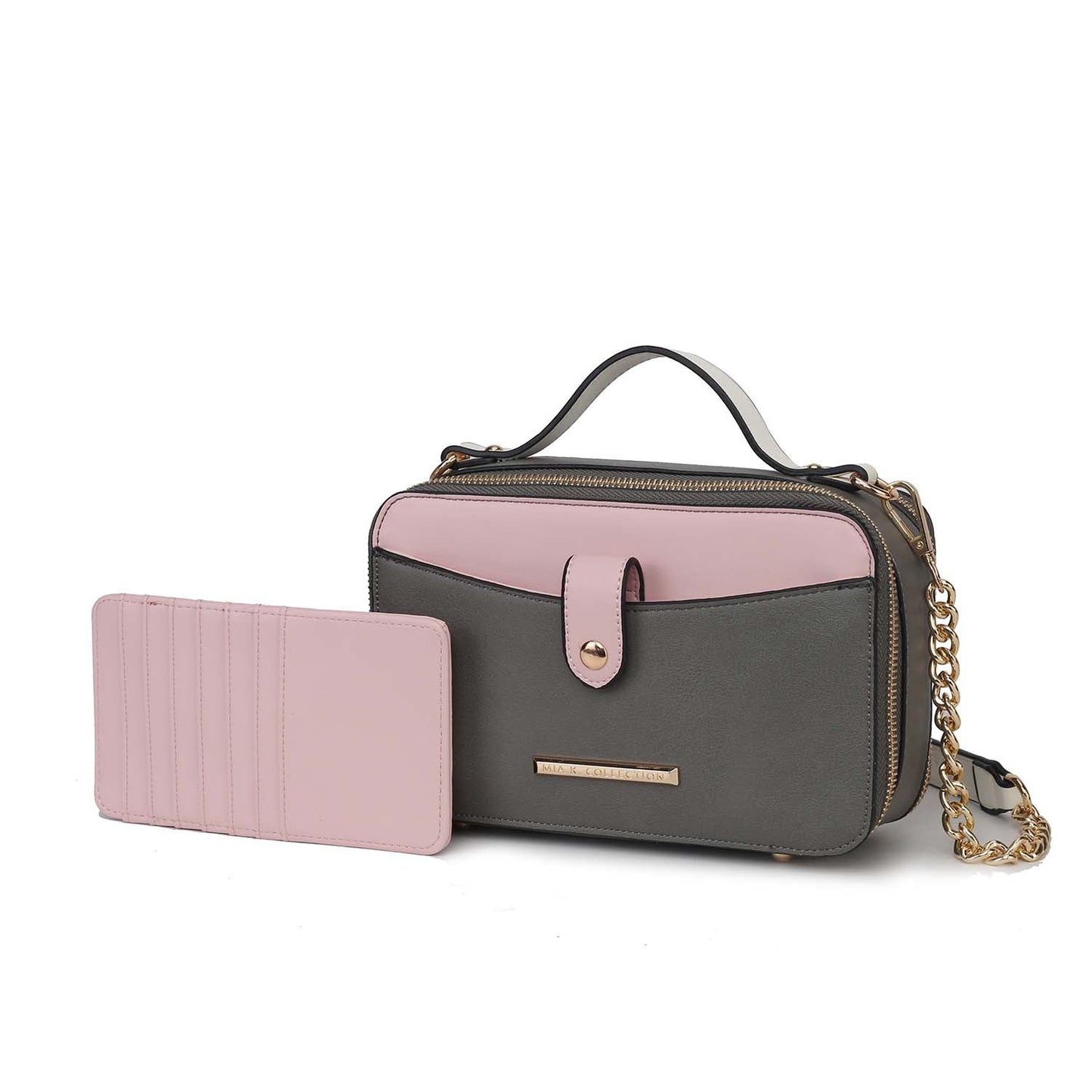 StrapStory - Crossbody 2951