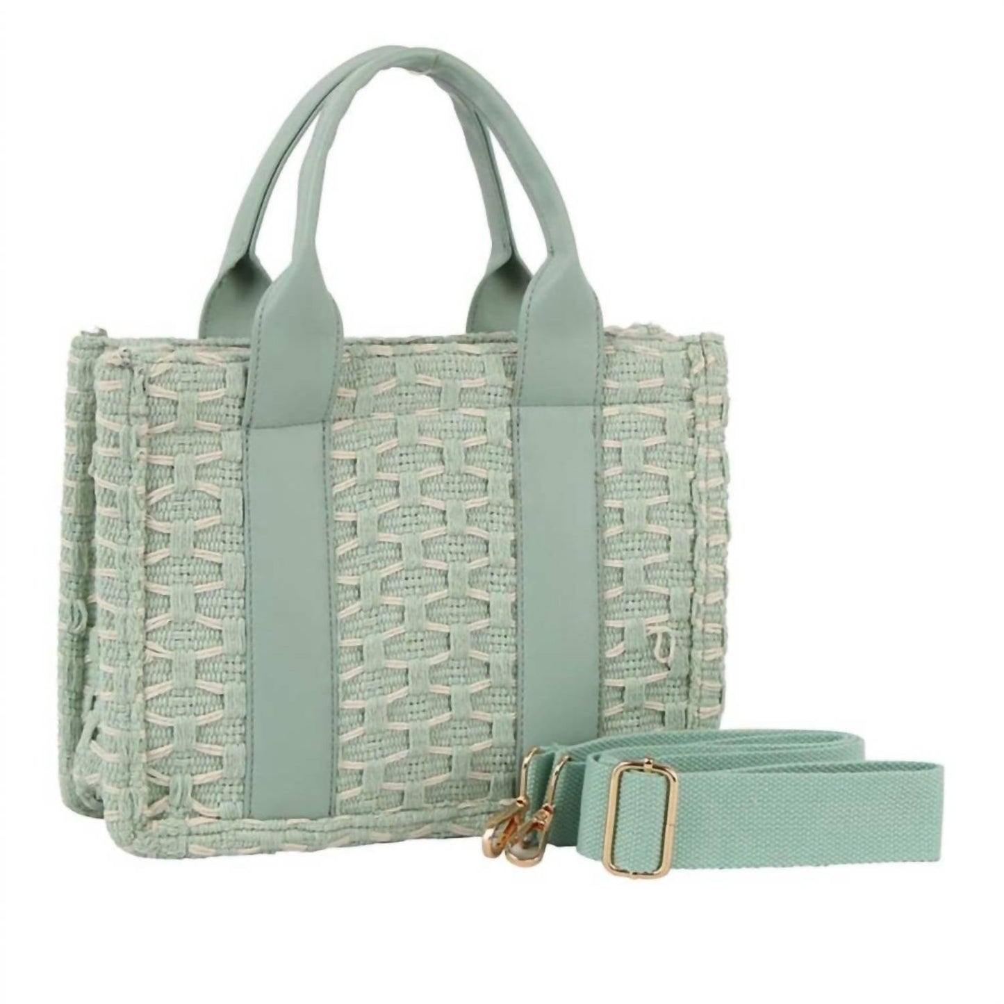 StrapStory - Tote Bag 2128