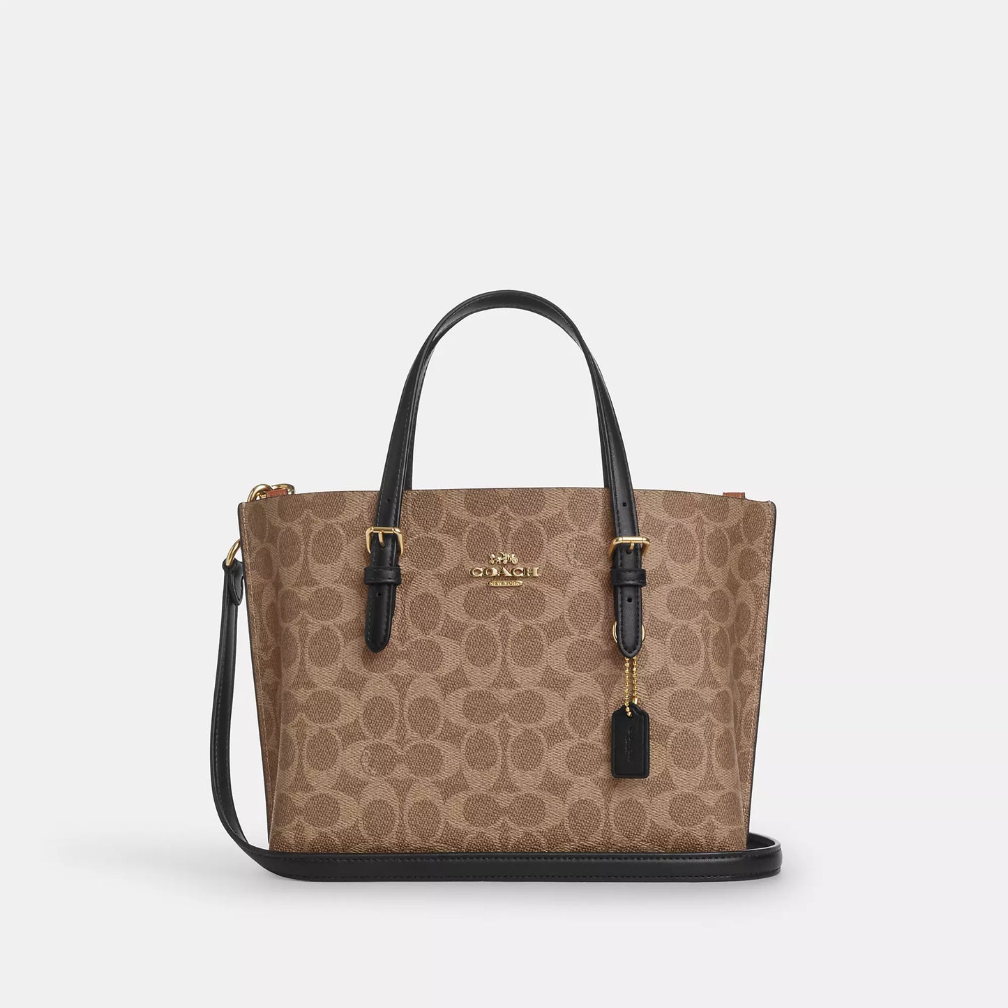 StrapStory - Tote Bag 021