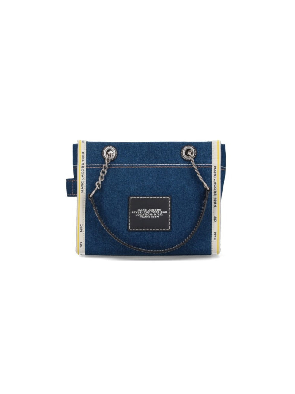 StrapStory - Tote Bag 4413