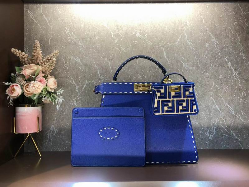 FDNI-Bags - Strap Story - 734