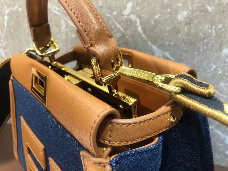 FDNI-Bags - Strap Story - 732