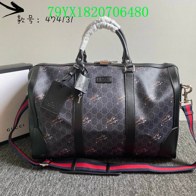 STRAPSTORY - GGC4 BAG - 882