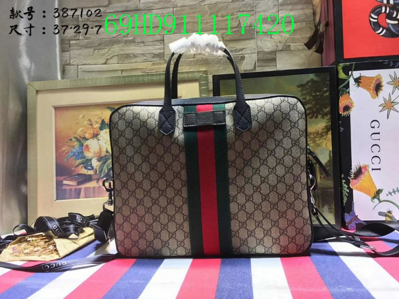 STRAPSTORY - GGC4 BAG - 247