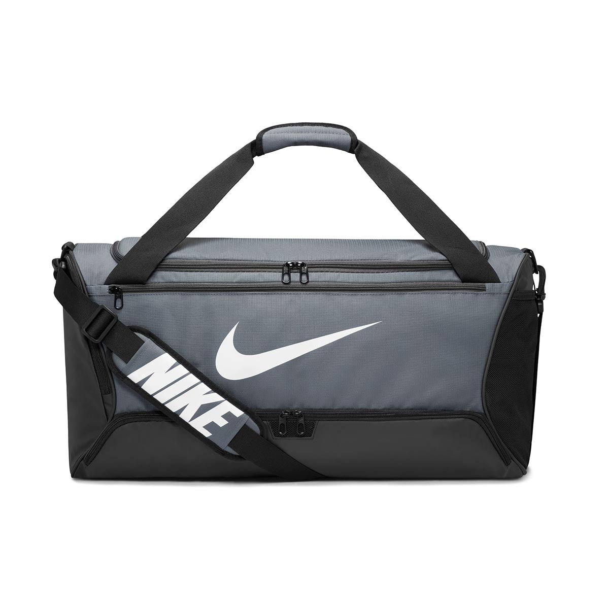 StrapStory - Duffle Bag 134