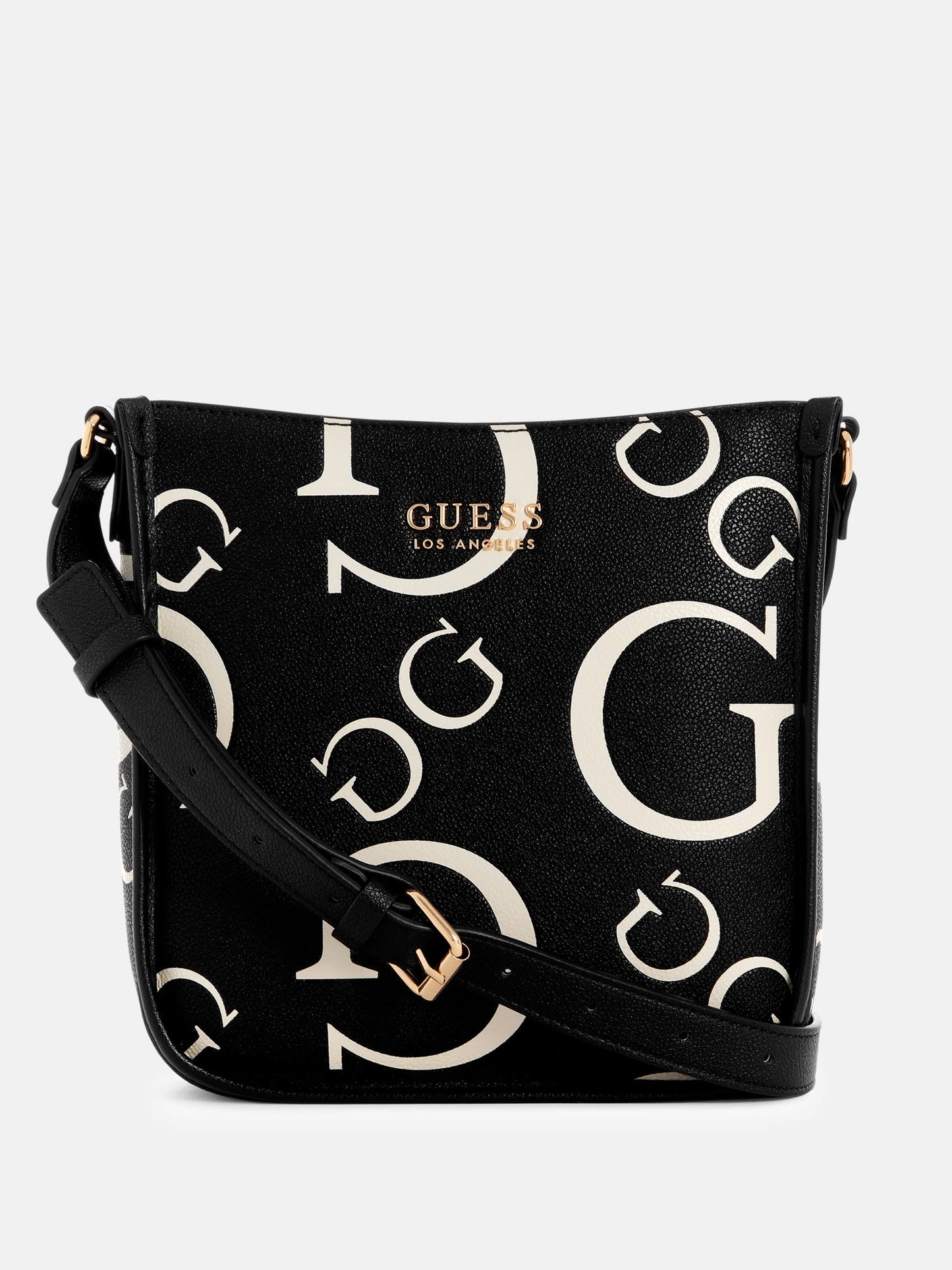 StrapStory - Crossbody 334