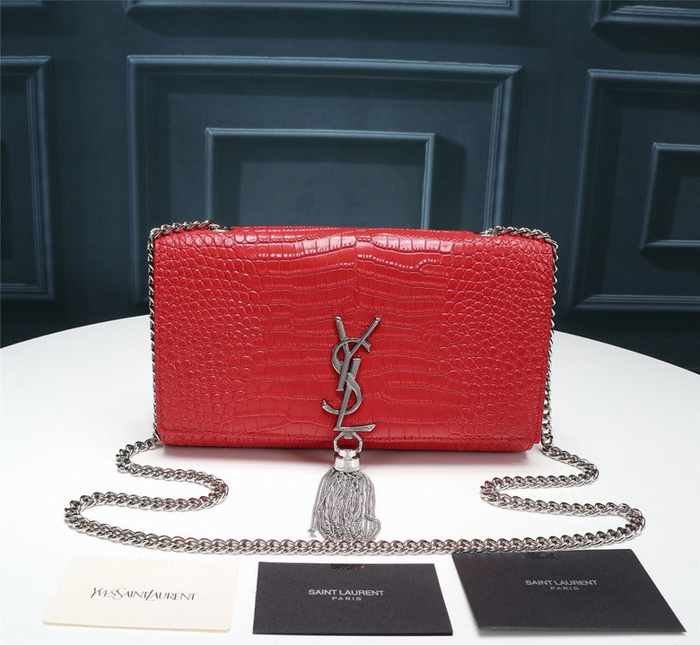 LSY-Bags - Strap Story - 252