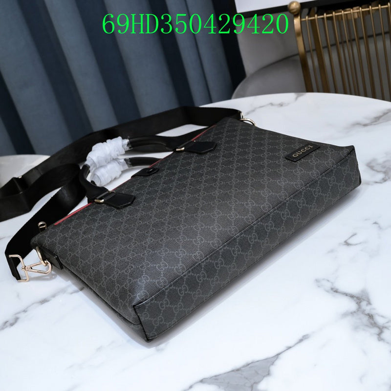 STRAPSTORY - GGC4 BAG - 252