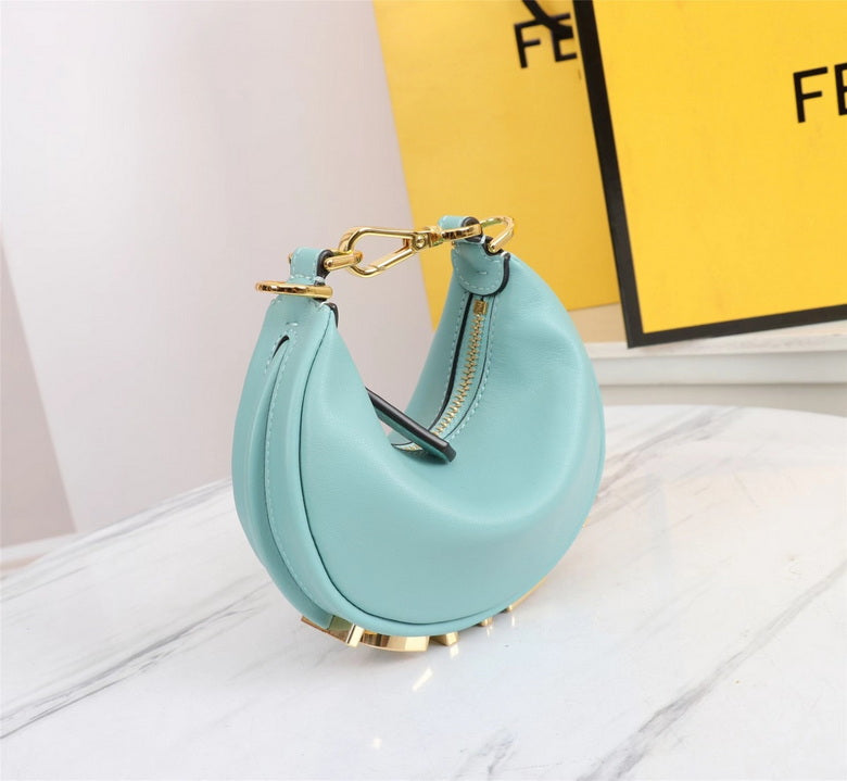 FDNI-Bags - Strap Story - 777