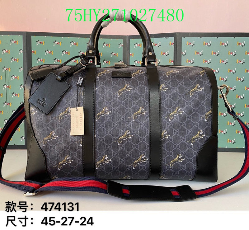 STRAPSTORY - GGC4 BAG - 886
