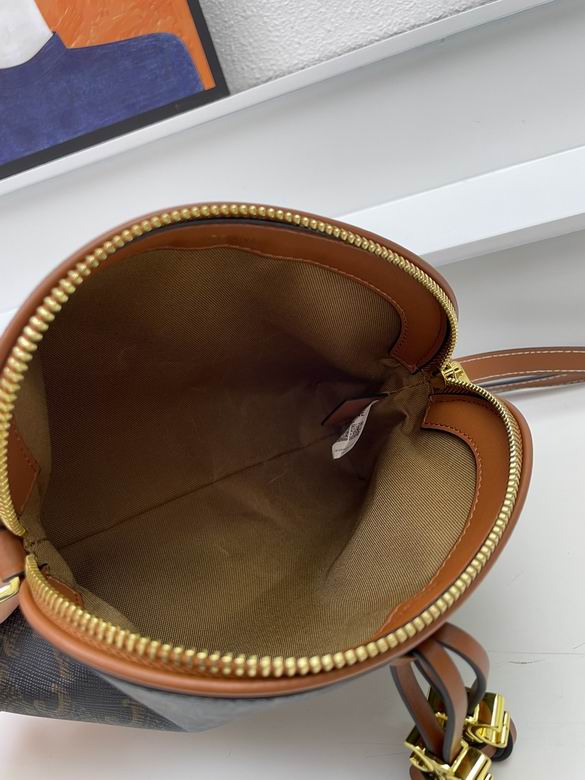 CLNE-Bags - Strap Story - 447