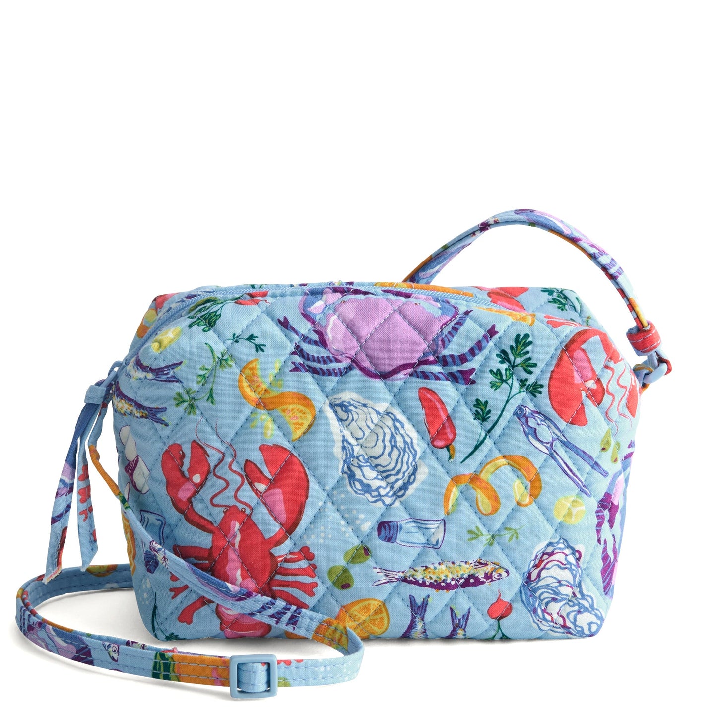 StrapStory - Crossbody 3358