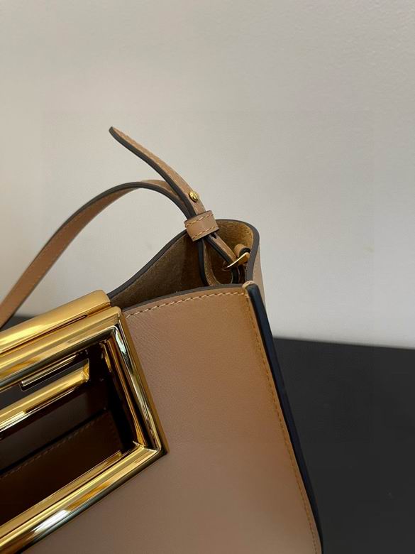 FDNI-Bags - Strap Story - 890