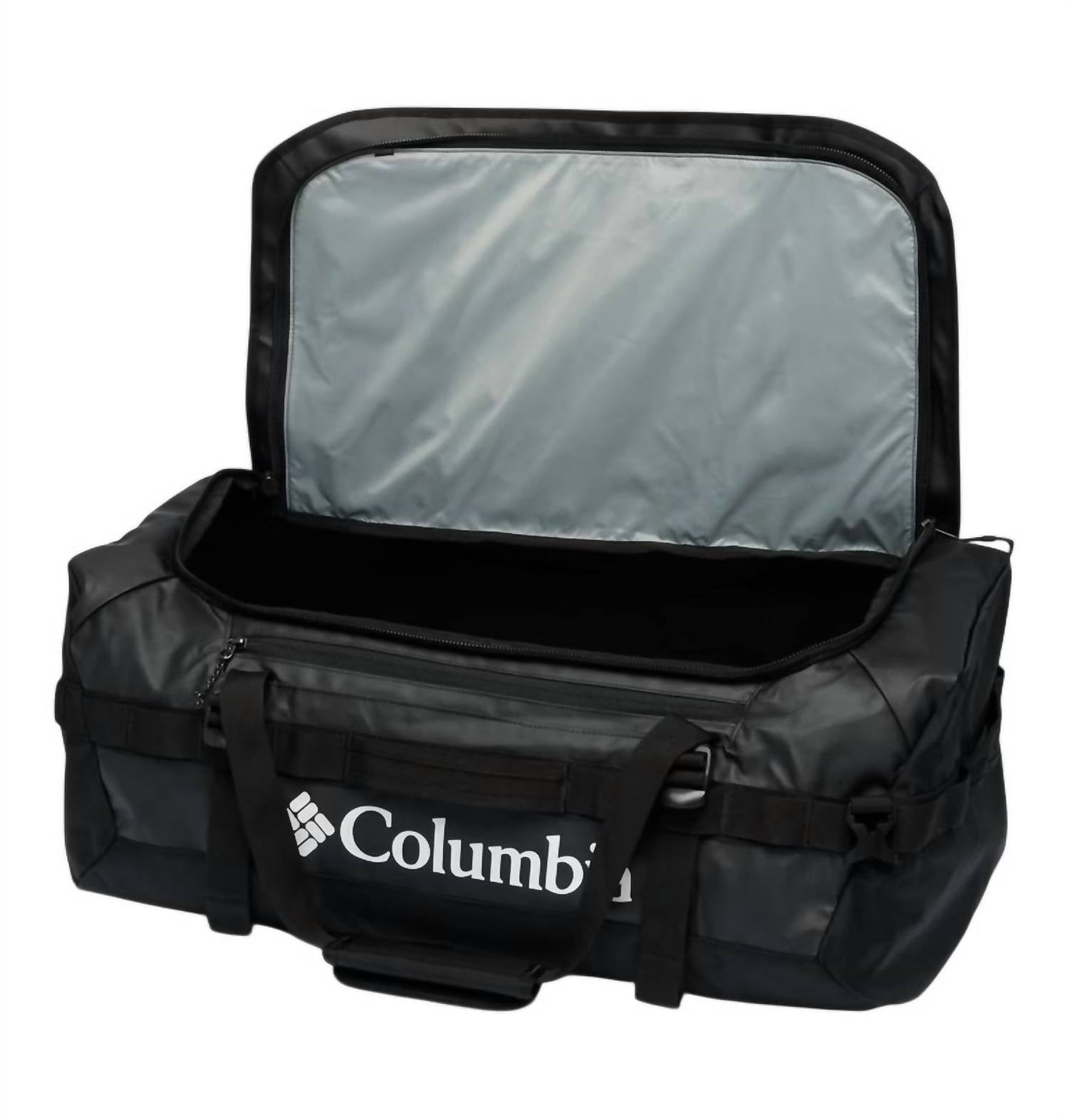 StrapStory - Duffle Bag 165