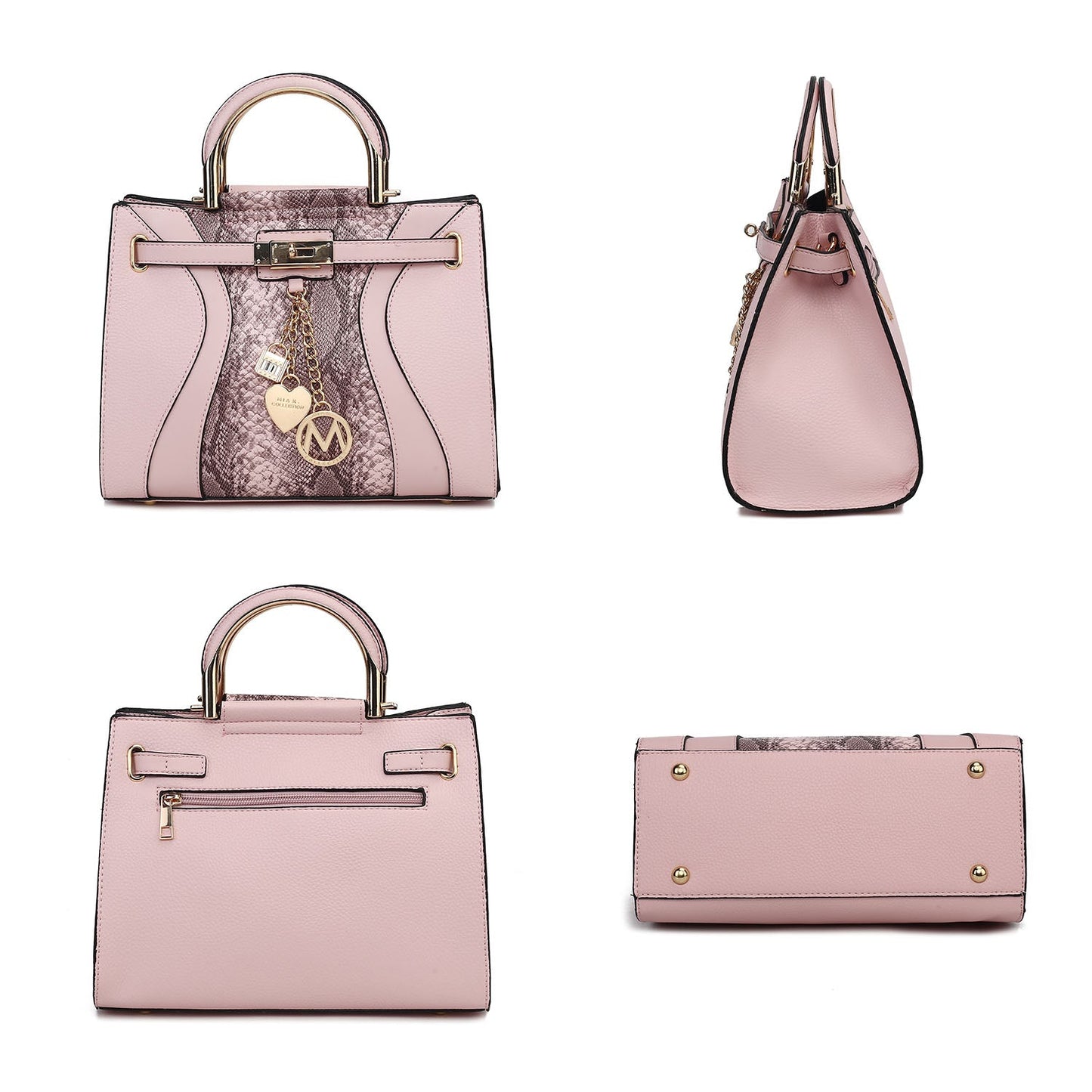 StrapStory - Tote Bag 1136
