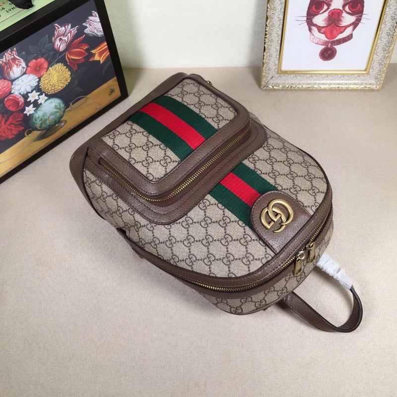 STRAPSTORY - GGC4 BAG - 856