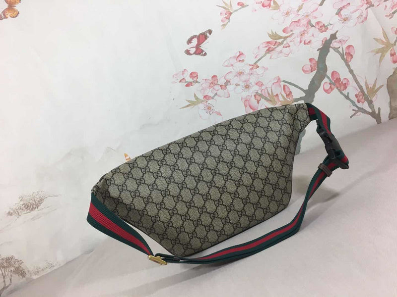 STRAPSTORY - GGC4 BAG - 542