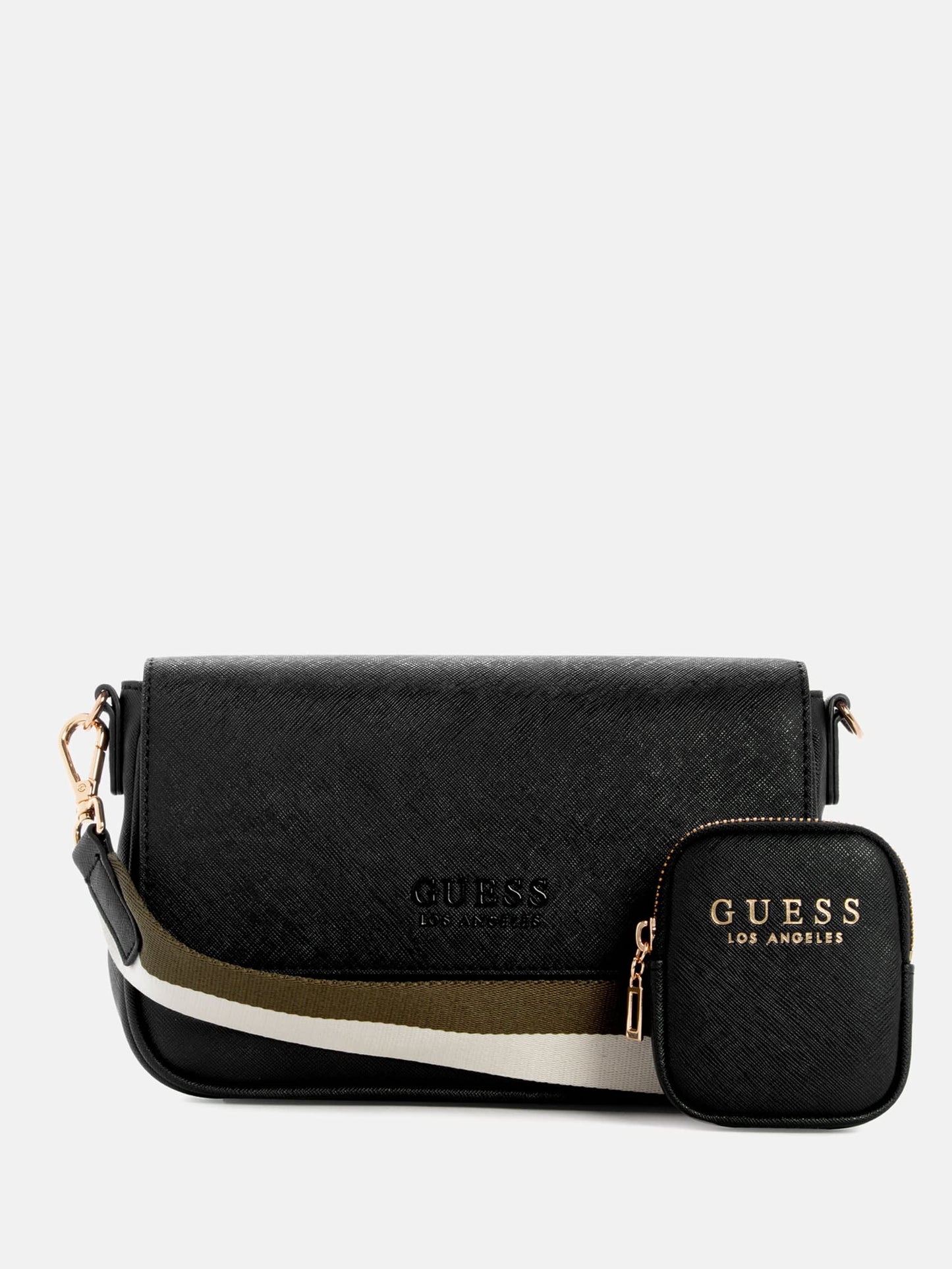 StrapStory - Crossbody 957