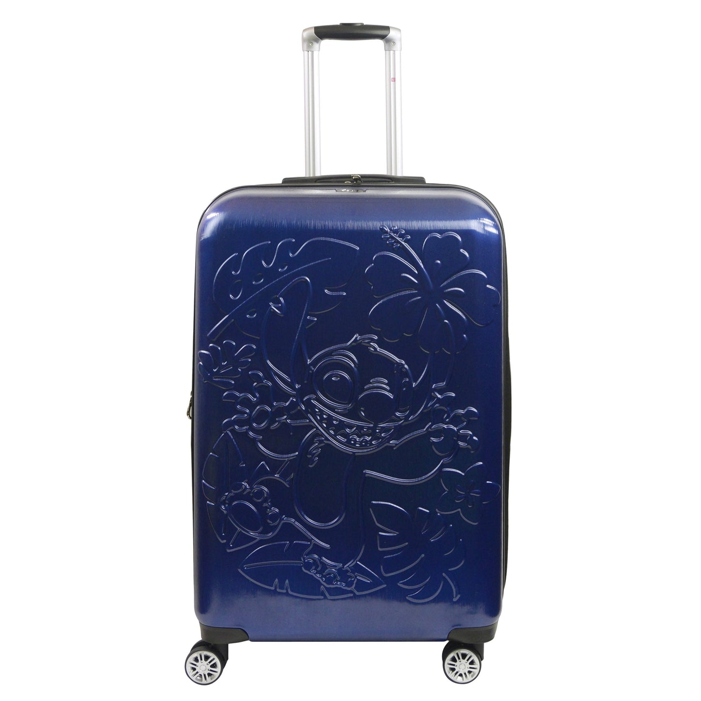 StrapStory - Suitcase 024