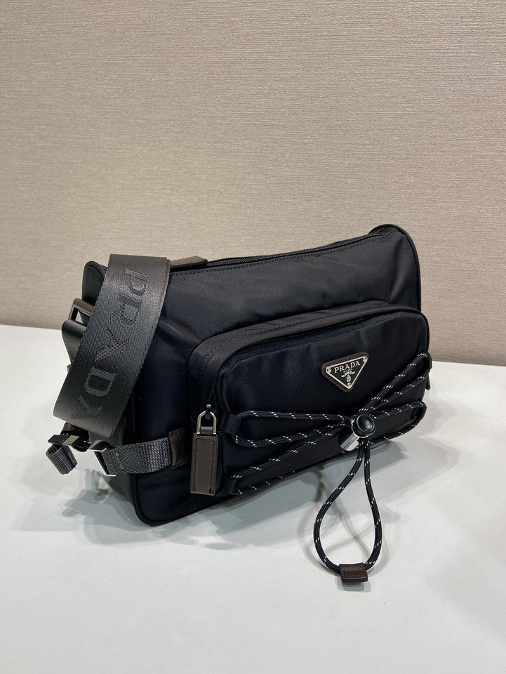 PRD-Bags - SheCary - 1963