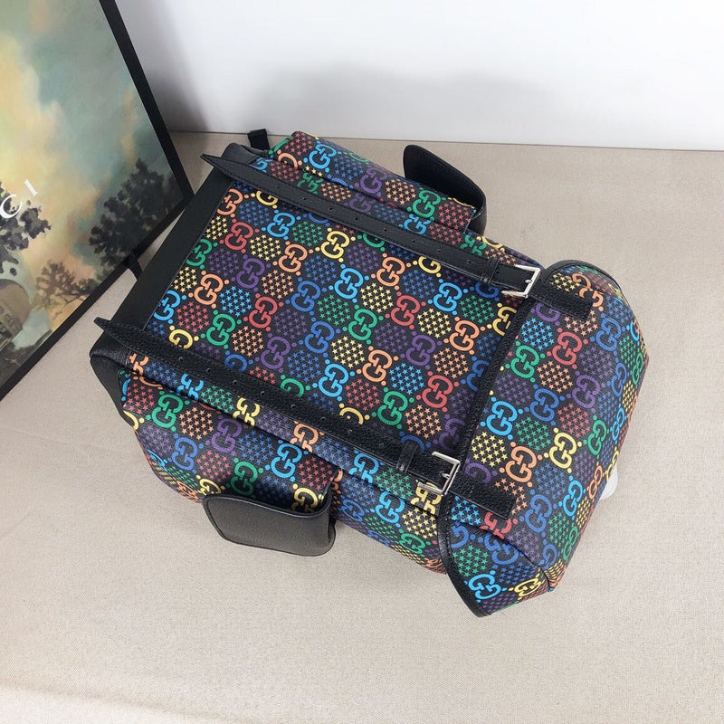 STRAPSTORY - GGC4 BAG - 855