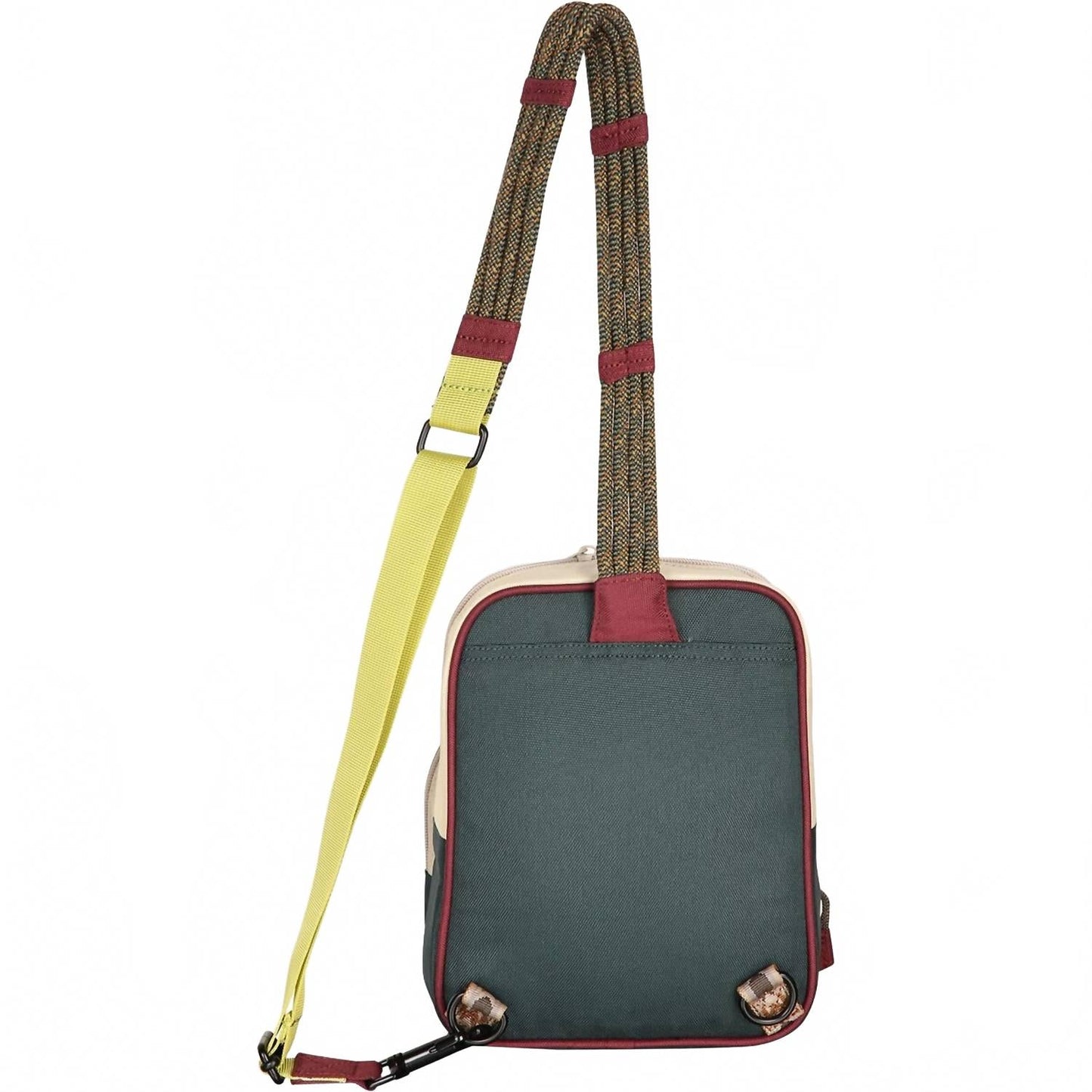 StrapStory - Backpack 1012