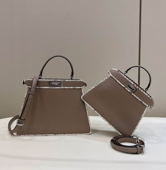 FDNI-Bags - Strap Story - 192